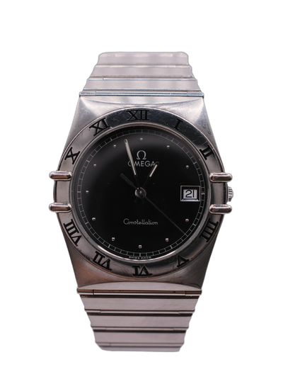 Omega Constellation