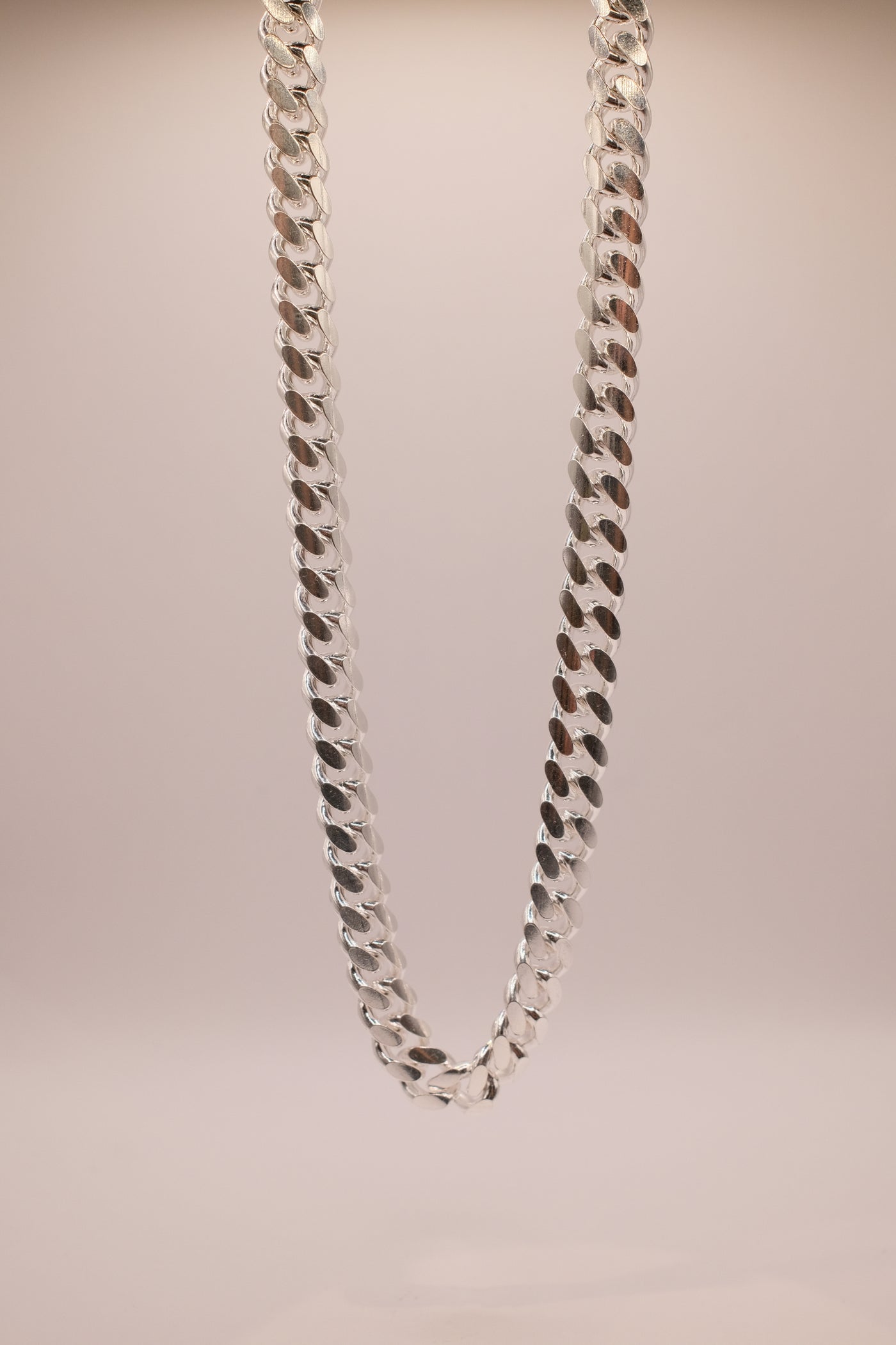 925 Necklace