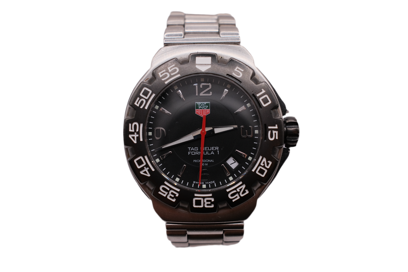 Tag Heuer