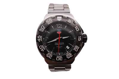 Tag Heuer