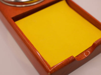 Sticky Note Holder