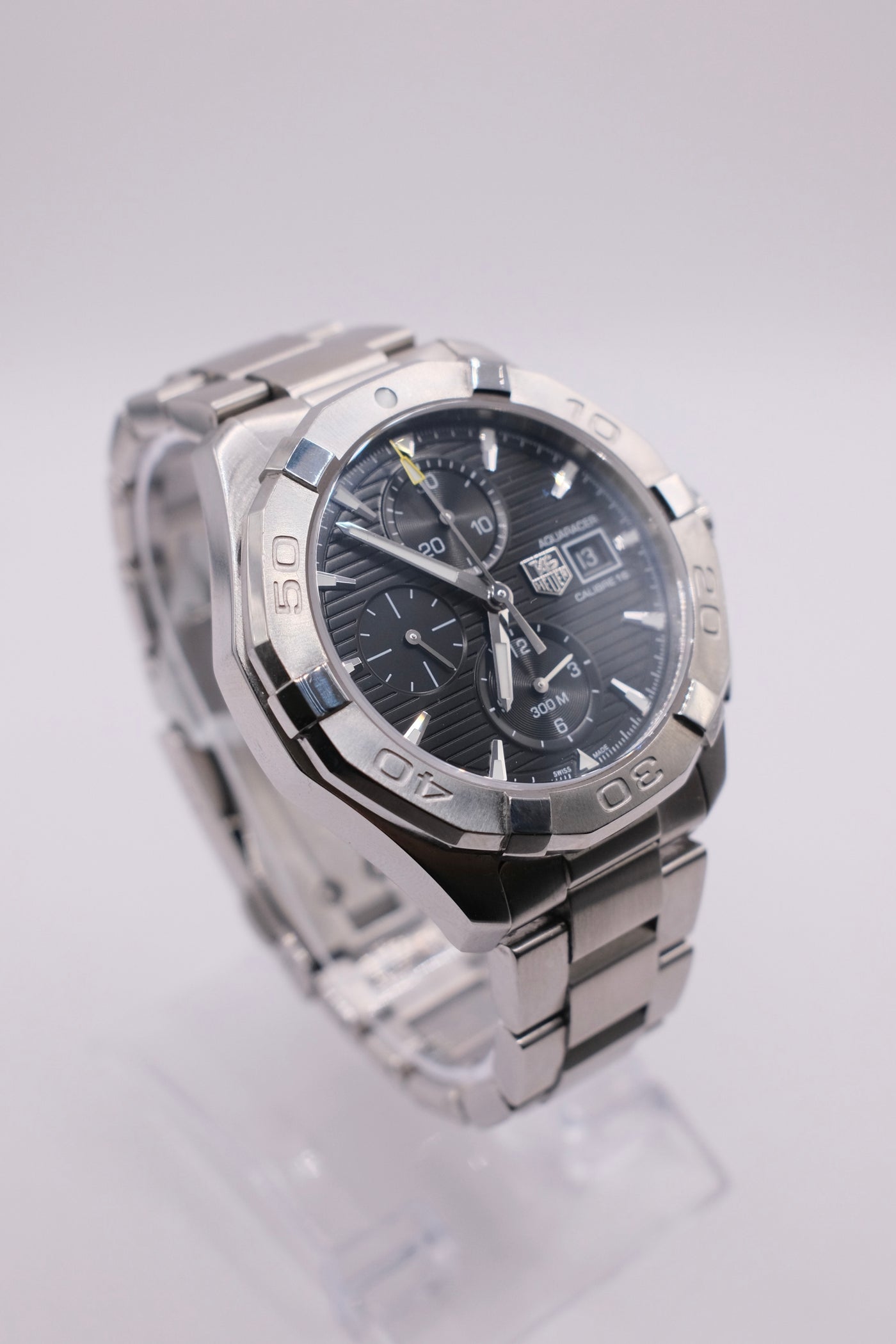 TAG HEUER