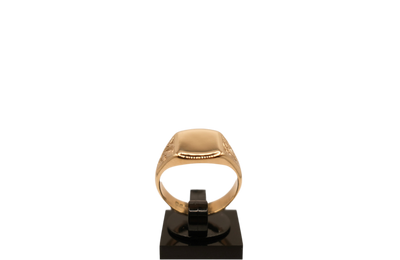 9ct GOLD RING