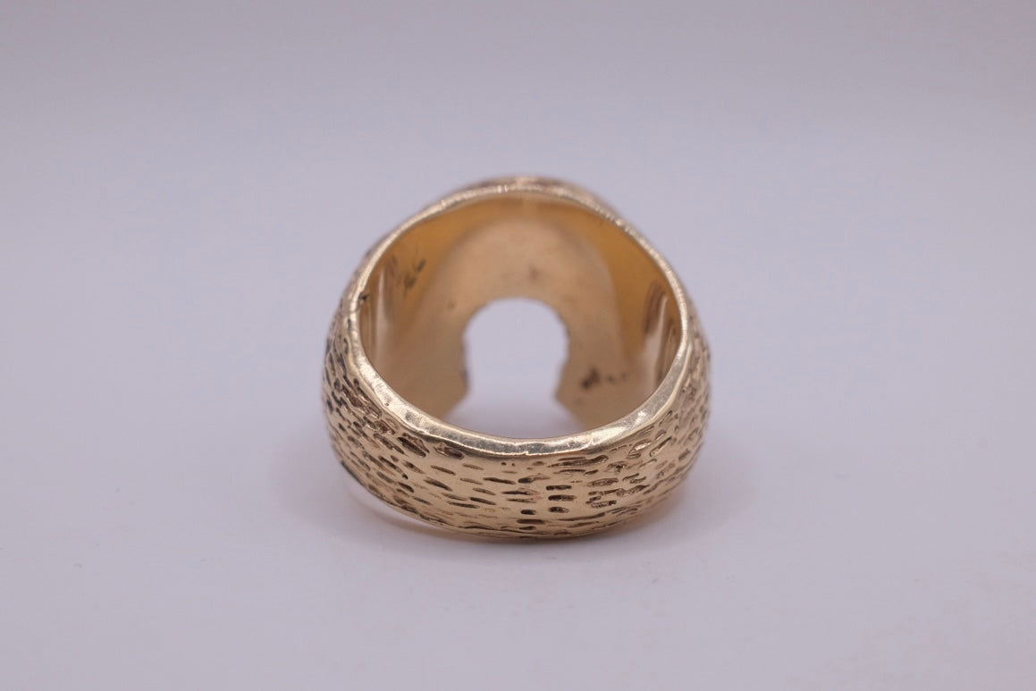 9ct Gold Ring