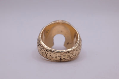 9ct Gold Ring