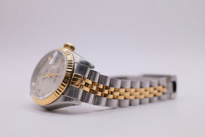 Rolex Datejust
