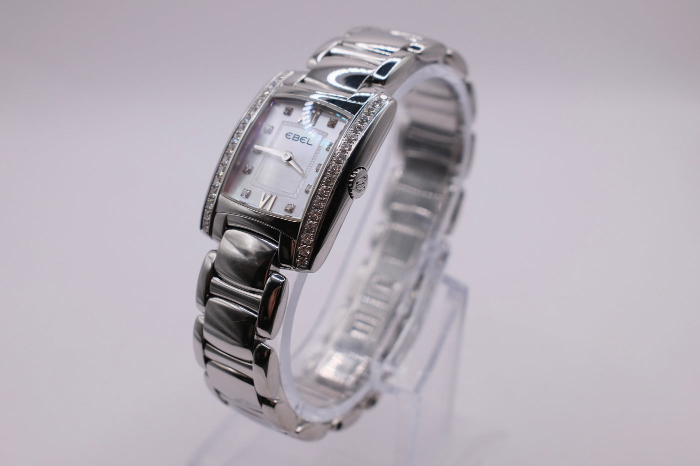 Ebel Brasilia