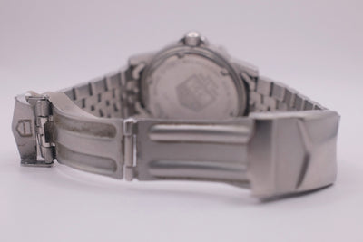 Tag Heuer
