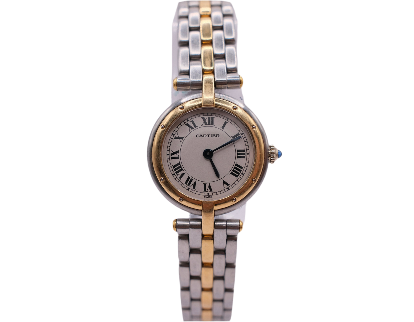 Cartier Quartz