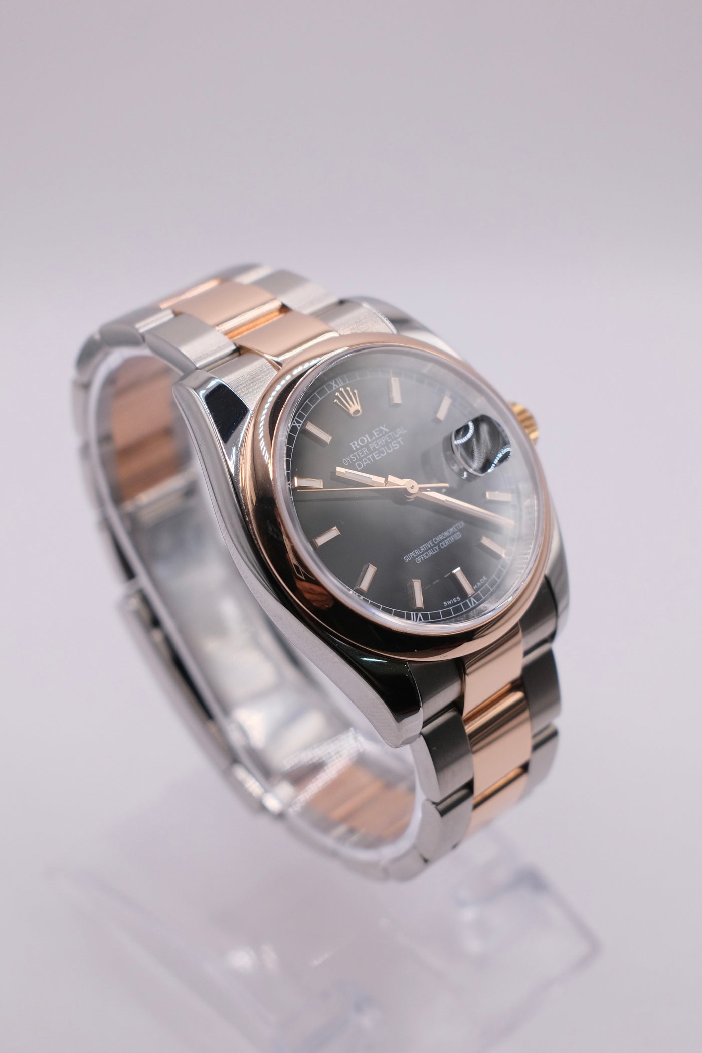 Rolex Oyster Datejust