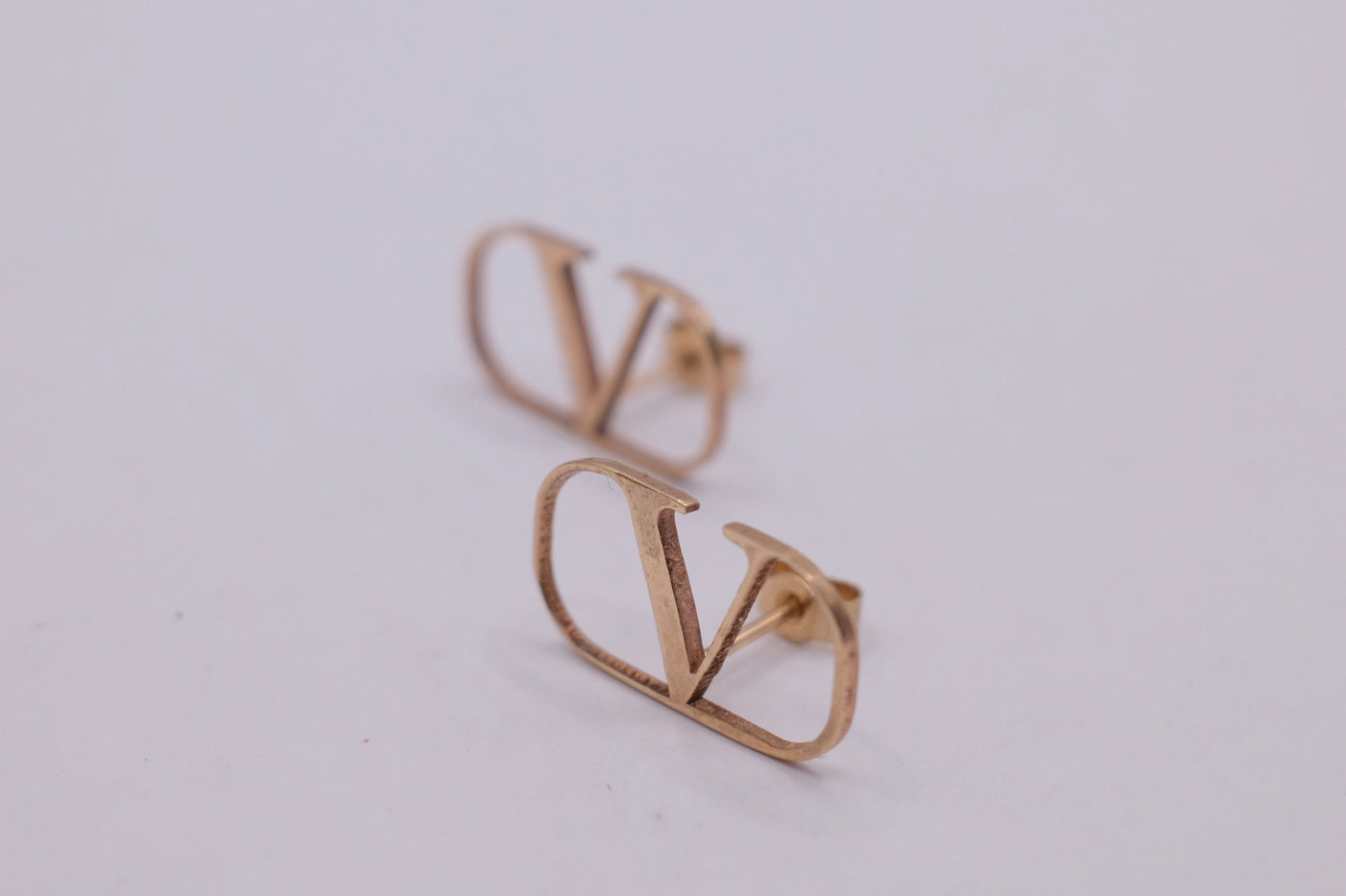9ct Earrings
