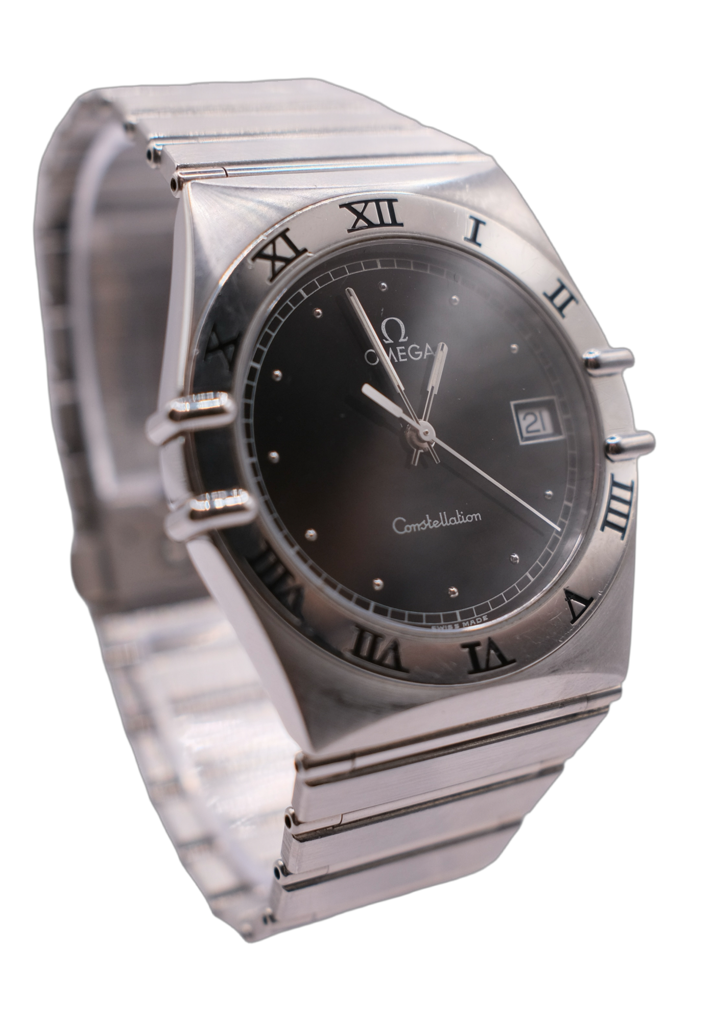 Omega Constellation