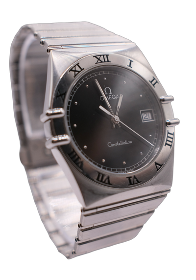 Omega Constellation