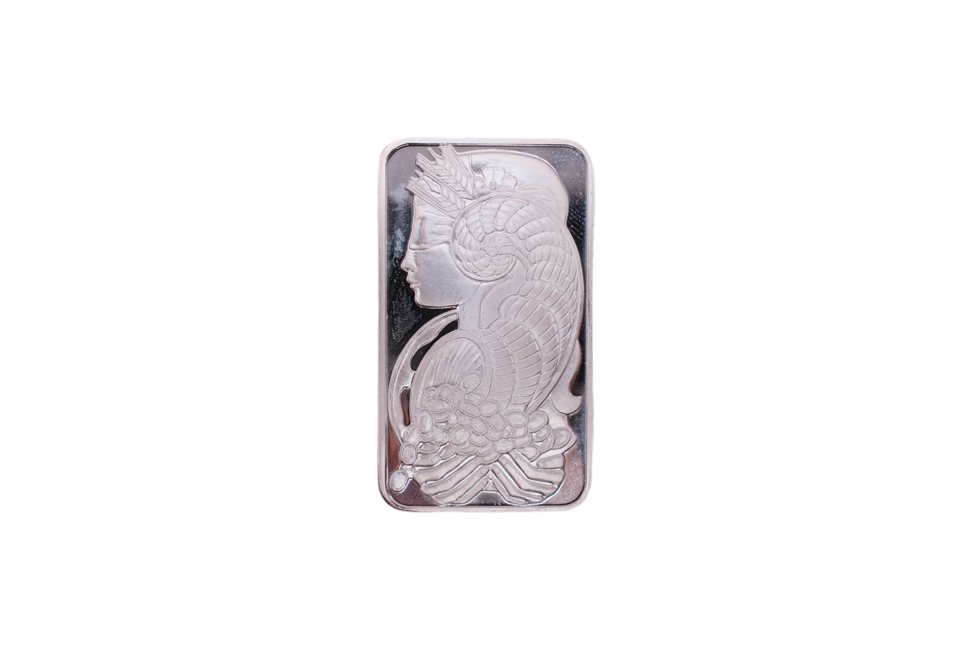 SILVER BAR