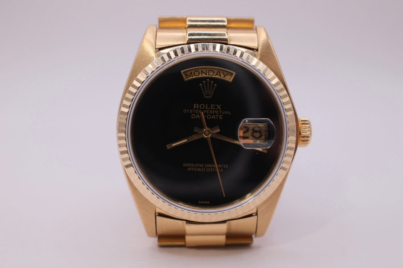 Rolex Day-Date