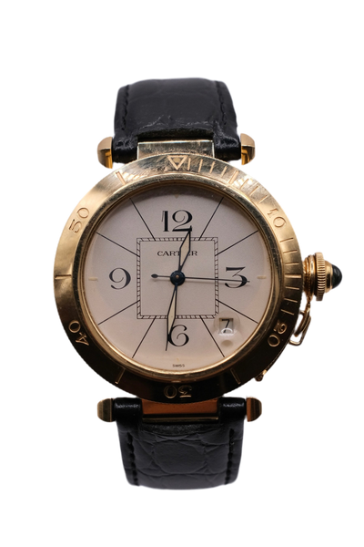 Cartier Pasha