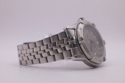 Tag Heuer
