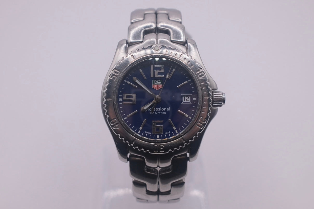 Tag Heuer