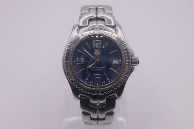 Tag Heuer