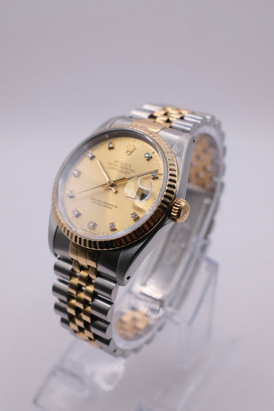 Rolex Datejust