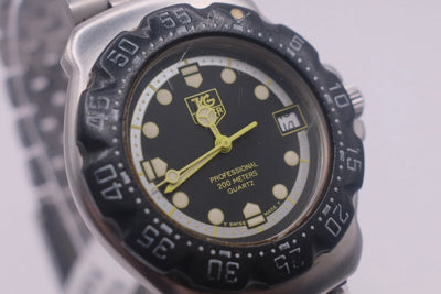 Tag Heuer