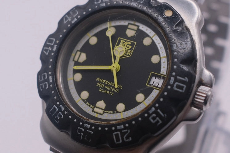 Tag Heuer