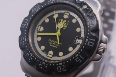Tag Heuer
