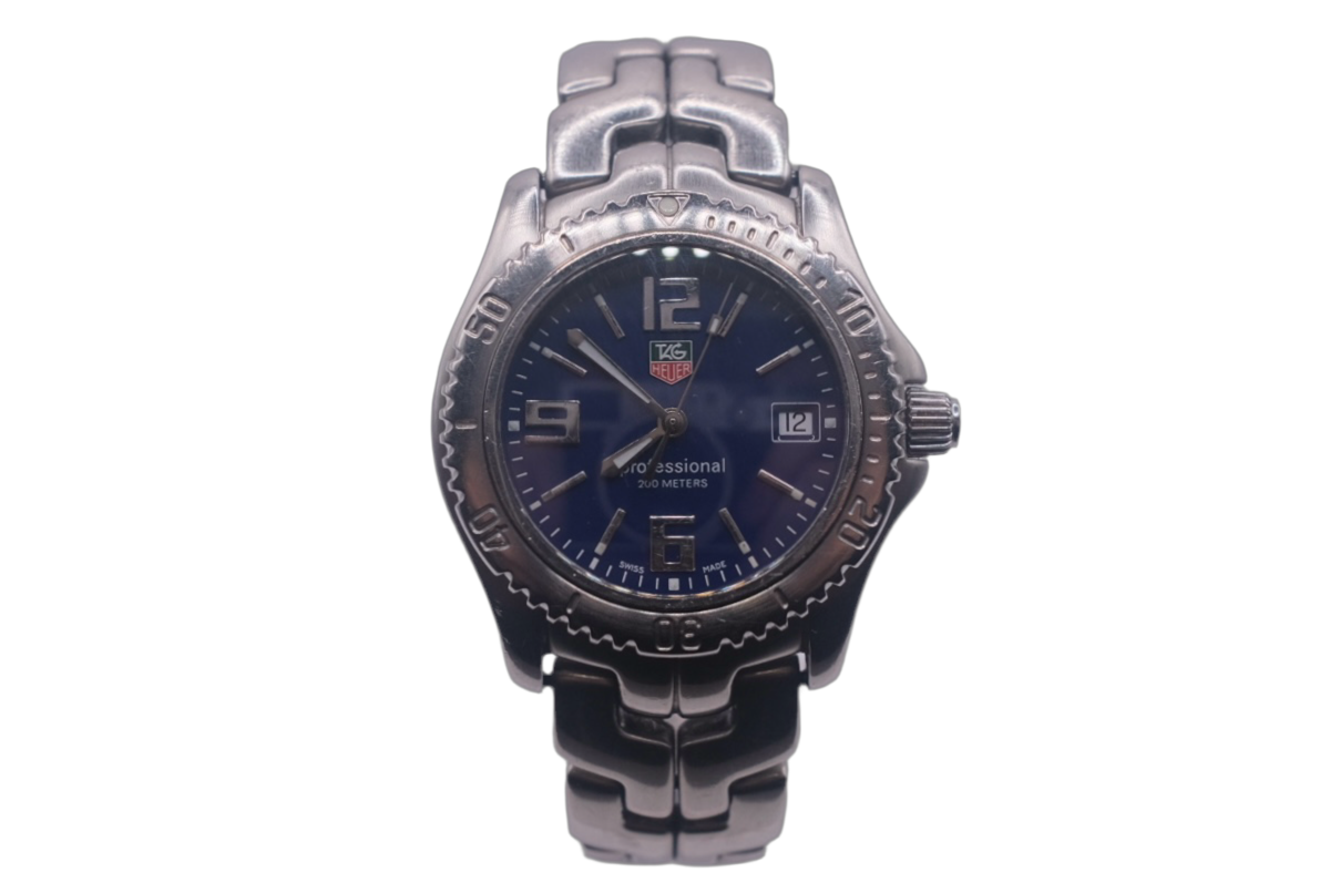 Tag Heuer