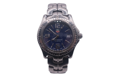 Tag Heuer