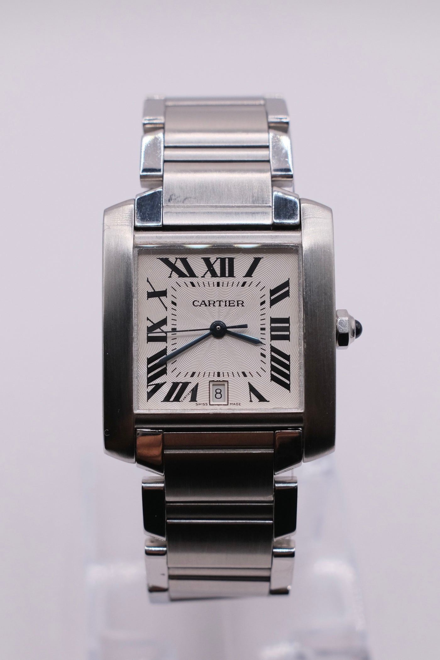 Cartier Tank Francaise