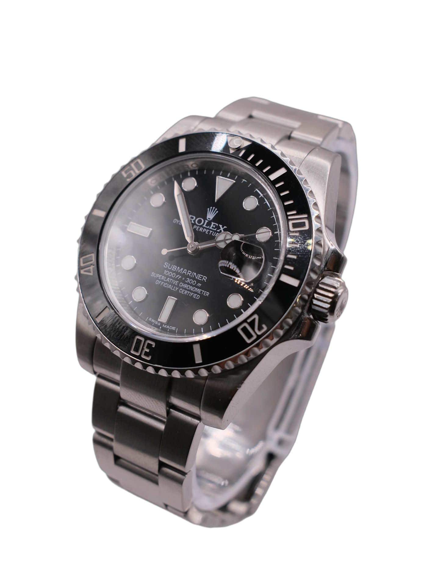 Rolex Submariner