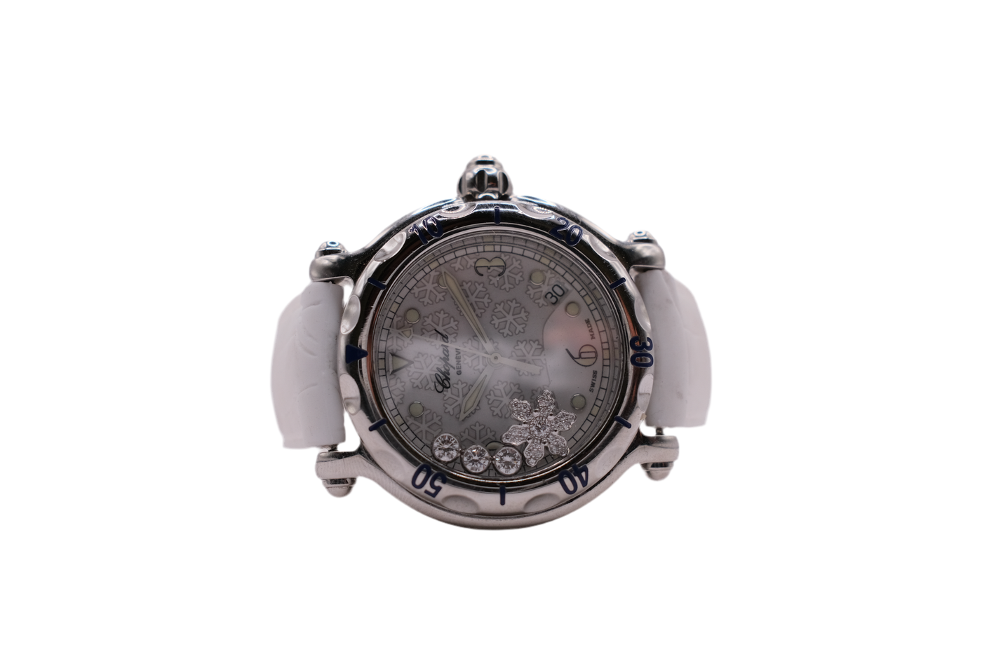 CHOPARD HAPPY SPORT