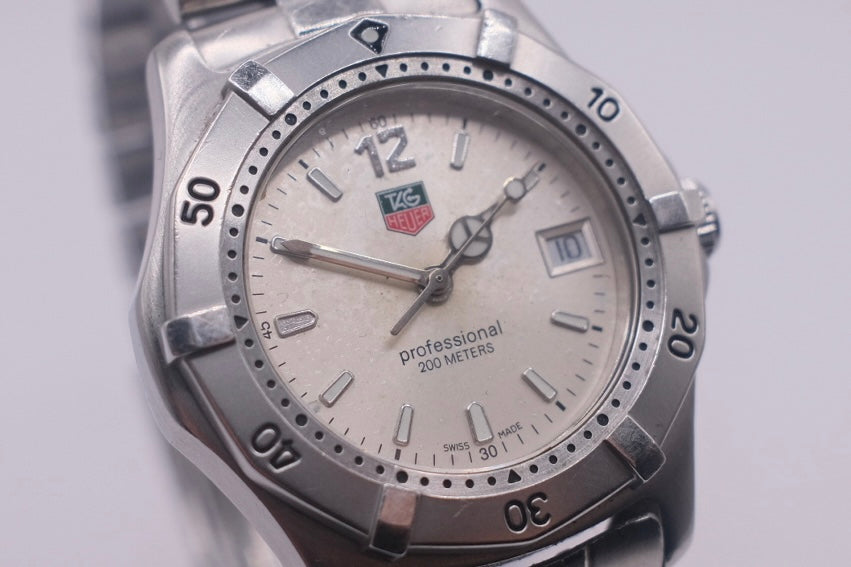 Tag Heuer