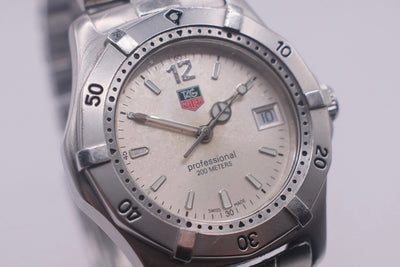 Tag Heuer