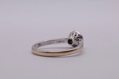 18ct Diamond RING