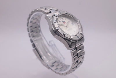 Tag Heuer