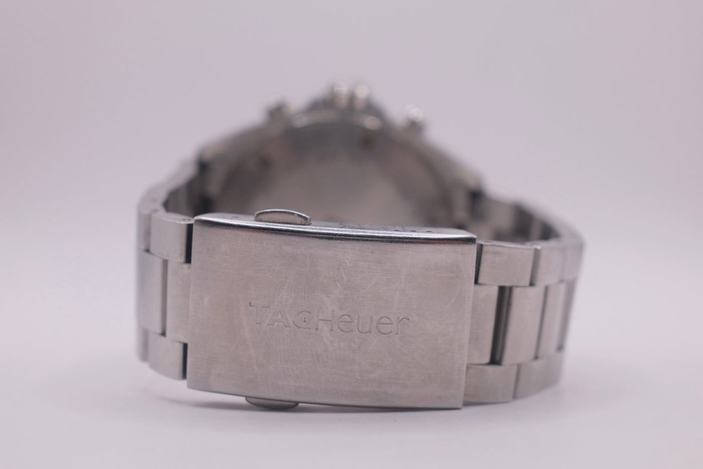 Tag Heuer