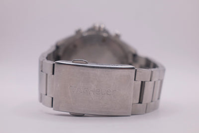 Tag Heuer