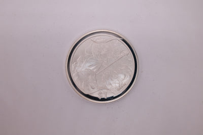 24 x 2003 Lord of the Rings New Zealand silver $1 one Dollar coins