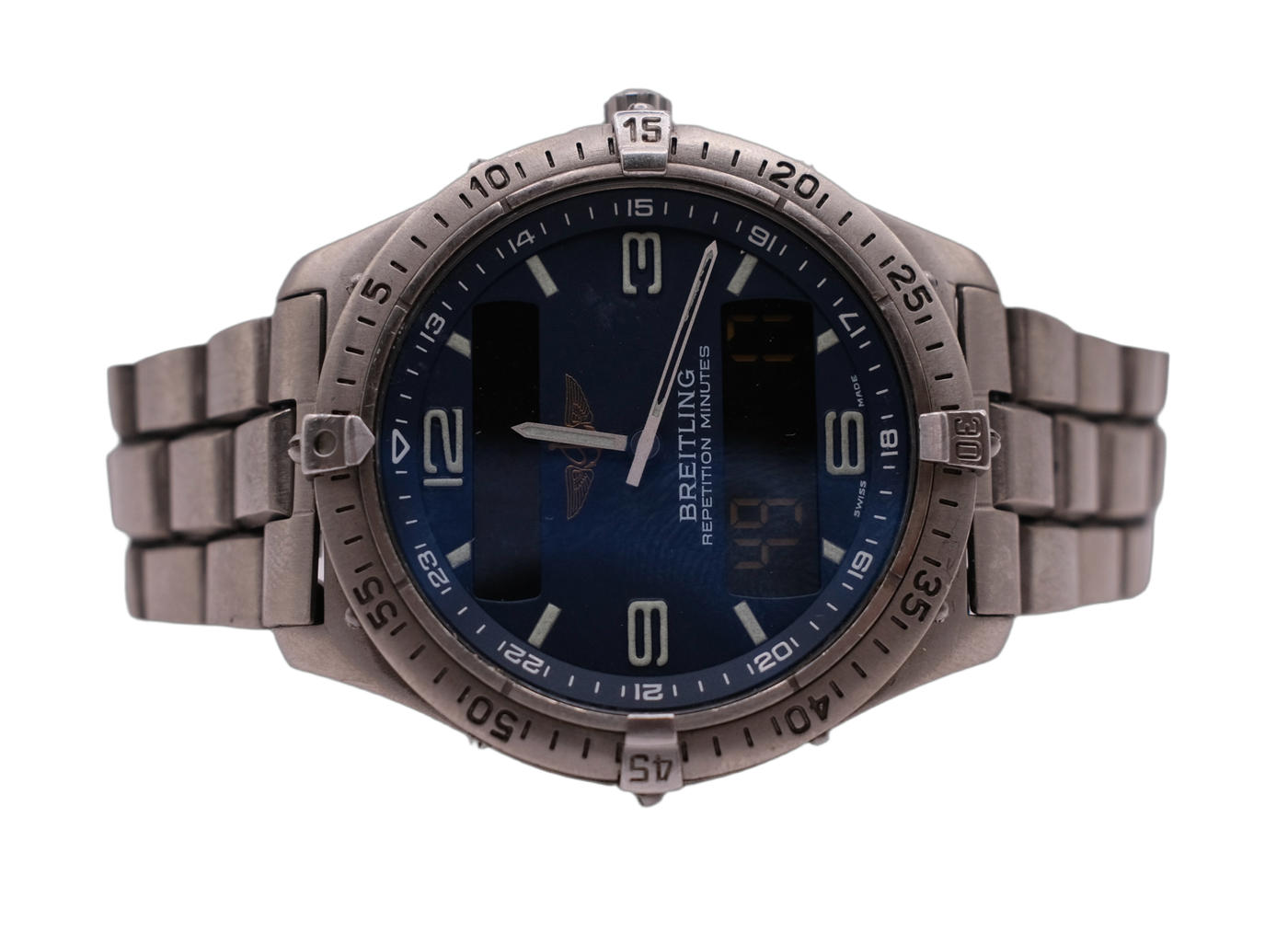 Breitling 1849