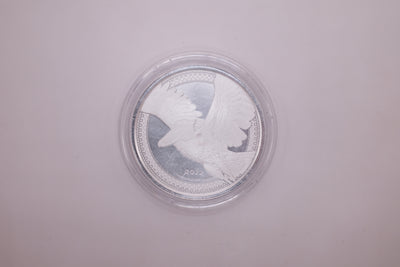 SILVER COIN