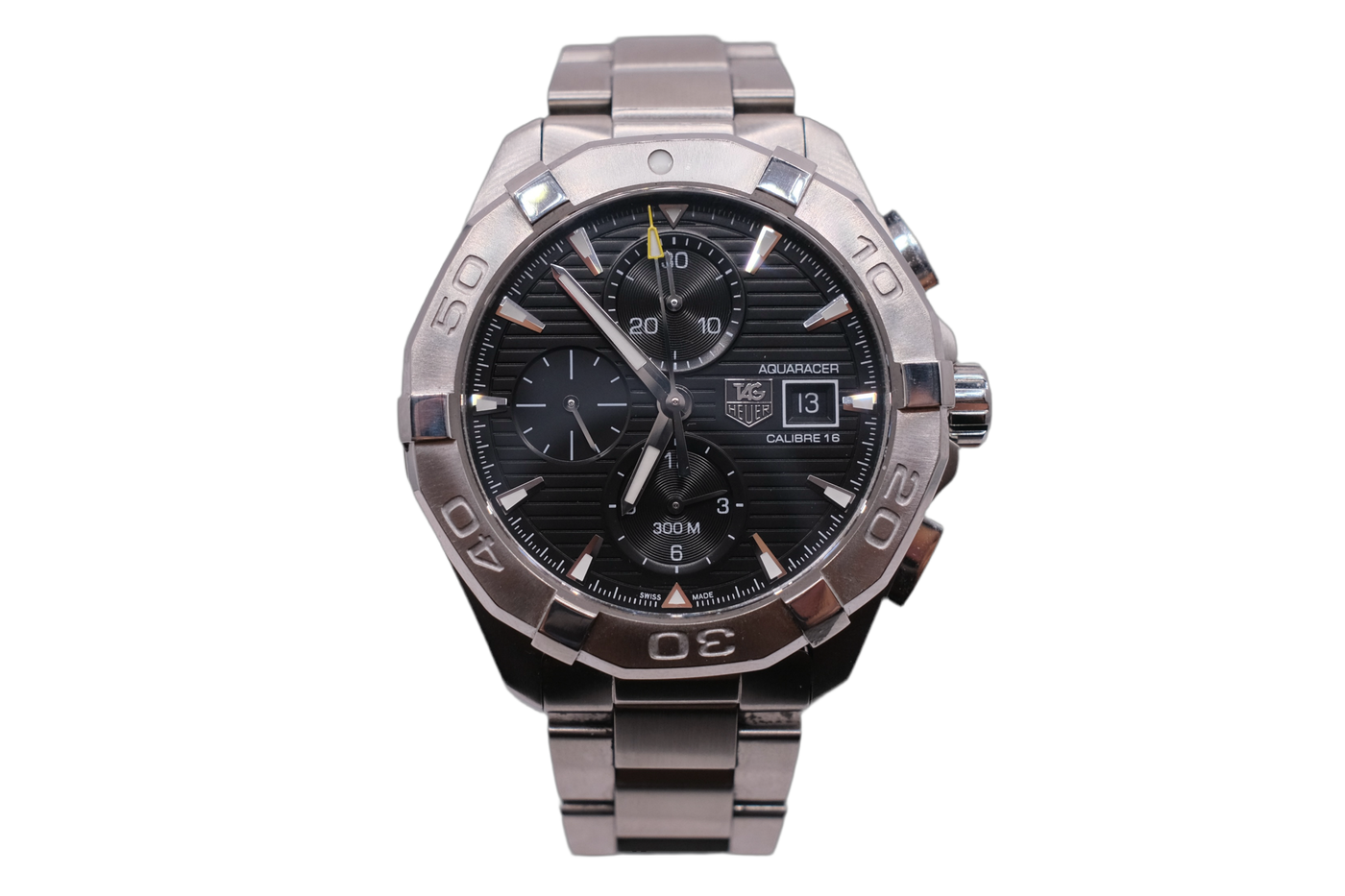 TAG HEUER
