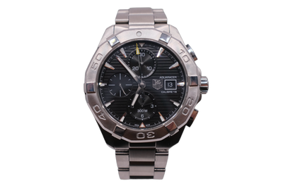TAG HEUER
