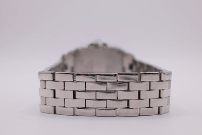 Cartier Dermoiselle Watch