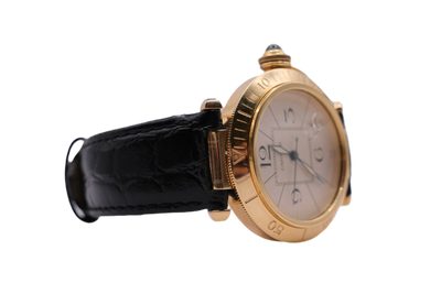 Cartier Pasha
