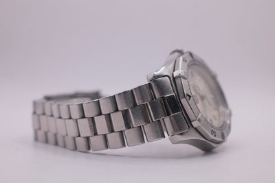 Tag Heuer
