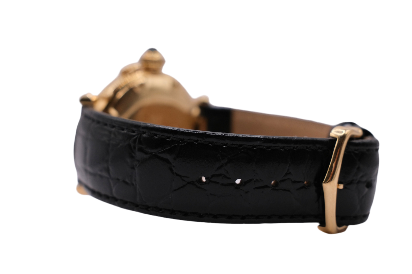 Cartier Pasha