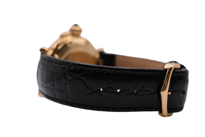 Cartier Pasha