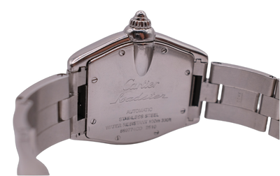 Cartier Roadster 2510