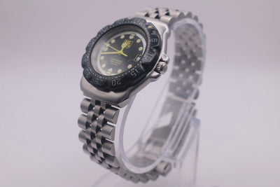 Tag Heuer